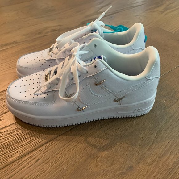 Custom Nike Air Force 1 - Picture 8 of 12